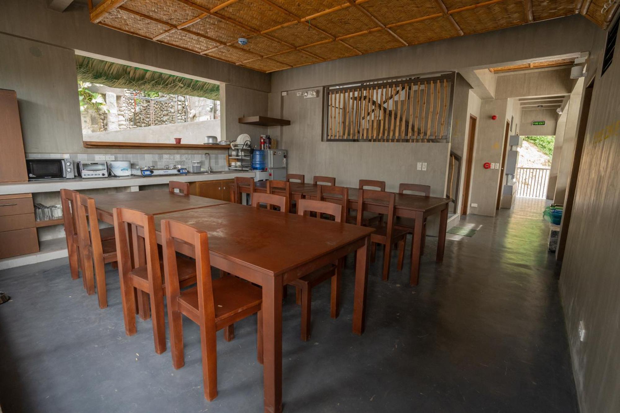 The Circle Hostel, La Union San Fernando City  Eksteriør bilde